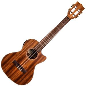 Kala KA-SMHTE-C-EQ Tenorové ukulele Natural vyobraziť