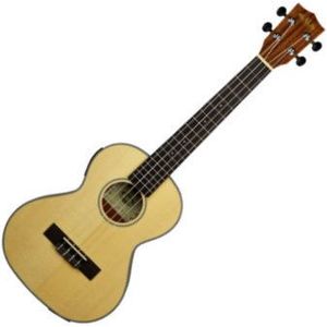 Kala KA-SSTU-T-EQ Tenorové ukulele Natural vyobraziť