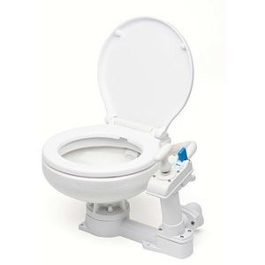 Ocean Technologies Manual Toilet Compact vyobraziť