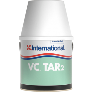 International VC-TAR2 Off White 2‚5L vyobraziť