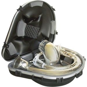 SKB Cases 1SKB-380 Puzdro pre plechové dychové nástroje vyobraziť