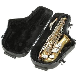 SKB Cases 1SKB-440 Alto Obal pre saxofón vyobraziť
