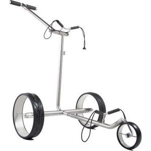 Jucad Ghost 2.0 Titan Elektrický golfový vozík vyobraziť