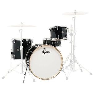 Gretsch Drums CT1-R444 Catalina Club Black vyobraziť