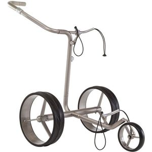 Jucad Junior Drive Titan Elektrický golfový vozík vyobraziť