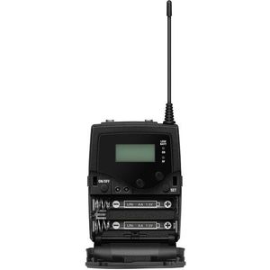 Sennheiser EK 500 G4-GW Audio vyobraziť