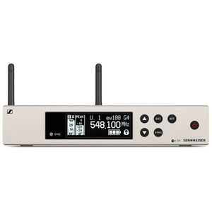 Sennheiser EM 100 G4 A1: 470-516 MHz vyobraziť