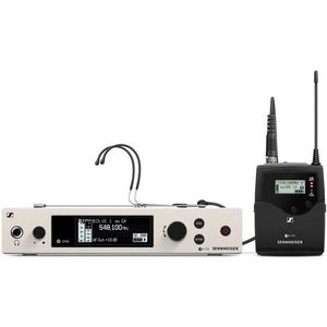 Sennheiser ew 300 G4-HEADMIC1-RC AW+: 470-558 MHz vyobraziť
