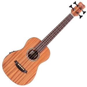 Cordoba Mini II Bass MH-E Basové ukulele Mahogany vyobraziť