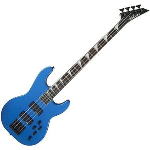 Jackson JS Series Concert Bass JS3 Metallic Blue vyobraziť