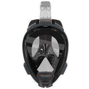 Ocean Reef Aria QR+ Potápačská maska vyobraziť