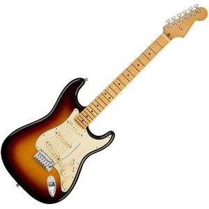 Fender American Ultra Stratocaster MN Ultraburst vyobraziť