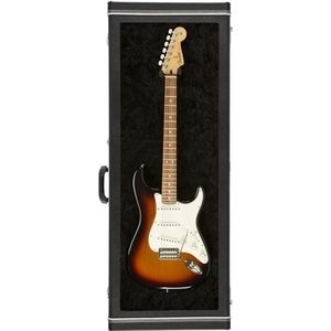 Fender Guitar Display Case BK Vešiak na gitaru vyobraziť