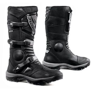 Forma Boots Adventure Dry Black 45 Topánky vyobraziť