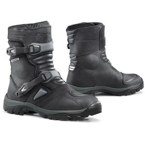 Forma Boots Adventure Low Dry Black 42 Topánky vyobraziť