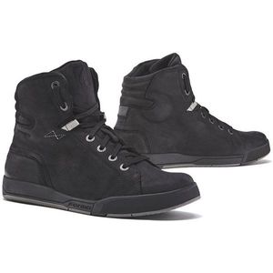 Forma Boots Swift Dry Black/Black 38 Topánky vyobraziť