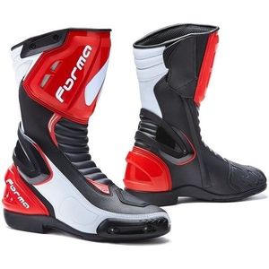 Forma Boots Freccia Black/White/Red 38 Topánky vyobraziť