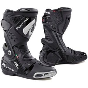 Forma Boots Ice Pro Black 41 Topánky vyobraziť