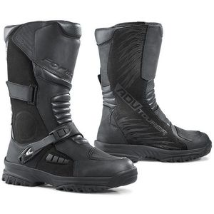 Forma Boots Adv Tourer Dry Black 41 Topánky vyobraziť