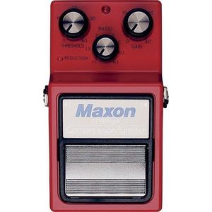 Maxon CP-9Pro + Compressor vyobraziť