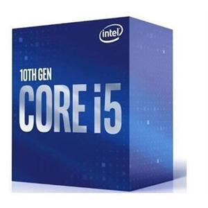 INTEL Core i5-10600 (3, 3Ghz / 12MB / Soc1200 / VGA) Box BX8070110600 vyobraziť