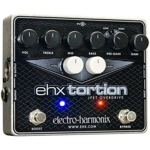 Electro Harmonix EHX TORTION vyobraziť