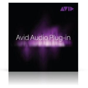 AVID Audio Plug-in Activation Card, Tier 2 vyobraziť