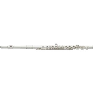 Yamaha YFL 282 Sopránová priečna flauta vyobraziť