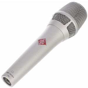 Neumann KMS 104 plus Kondenzátorový mikrofón na spev vyobraziť