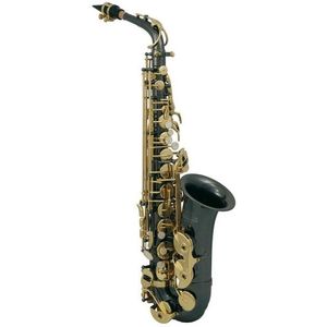Roy Benson AS-202K Alto Saxofón vyobraziť