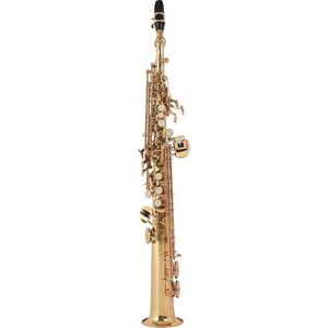 Conn SS650 Sopránový Saxofón vyobraziť