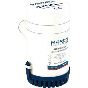 Marco UP3700 Bilge pump 230 l/min vyobraziť