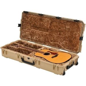 SKB Cases 3I-4217-18-T iSeries Kufor pre akustickú gitaru vyobraziť