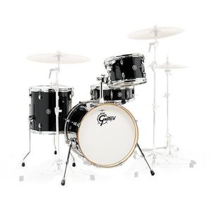 Gretsch Drums CT1-J484 Catalina Club Black vyobraziť