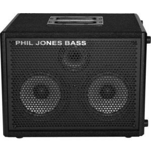 Phil Jones Bass Cab 27 vyobraziť
