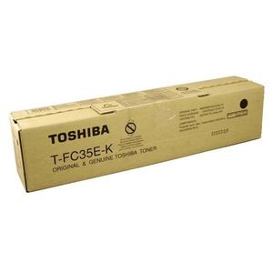 TOSHIBA 6AJ00000051 - originálny toner, čierny, 24000 strán vyobraziť