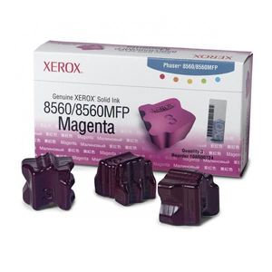 XEROX 108R00724 - originálny toner, purpurový, 3000 strán vyobraziť