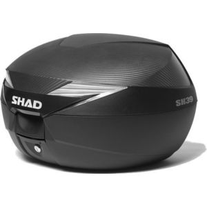 Shad Top Case SH39 Zadný kufor / Taška na motorku vyobraziť