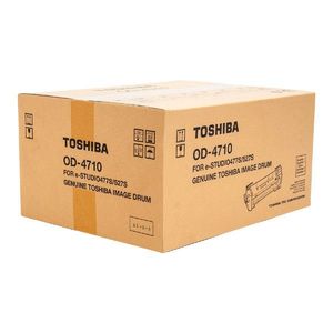 TOSHIBA 6A000001611 - originálna optická jednotka, čierna, 72000 strán vyobraziť