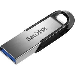 HAMA 139789 SANDISK ULTRA FLAIR™ USB 3.0 64 GB vyobraziť