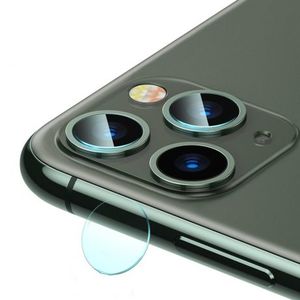 Baseus Gem Lens ochranné sklo na kameru 2x na iPhone 11 Pro / 11 Pro Max, transparent (SGAPIPH58S-JT02) vyobraziť