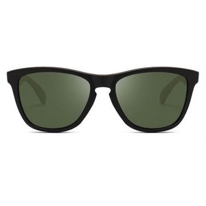 NEOGO Natty 5 slnečné okuliare, Sand Black / Green (GNE042C05) vyobraziť