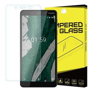 MG 9H ochranné sklo na Nokia 1 Plus vyobraziť
