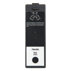 PRIMERA 53425 - originálna cartridge, čierna, 22ml vyobraziť