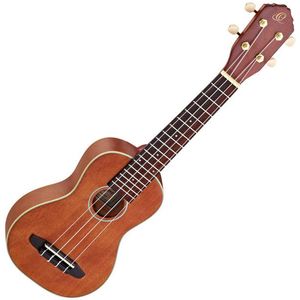 Ortega RU10 Sopránové ukulele Natural vyobraziť