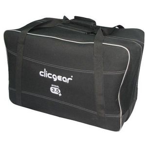 Clicgear Travel Bag vyobraziť