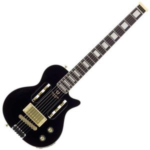 Traveler Guitar EG-1 Gloss Black vyobraziť