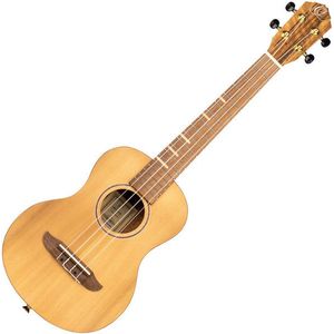 Ortega RUTI Tenorové ukulele Natural vyobraziť