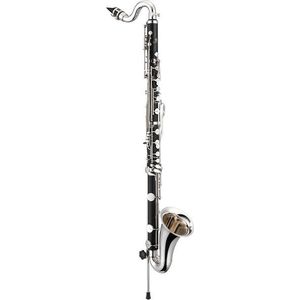 Jupiter JBC 1000S Profesionálny klarinet vyobraziť