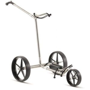 Ticad Goldfinger Compact Titan Elektrický golfový vozík vyobraziť
